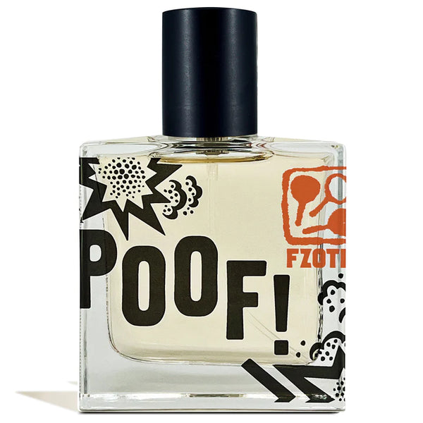 Bruno Fazzolari – Poof! Eau de Parfum