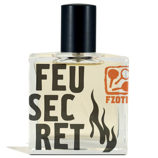 Bruno Fazzolari – Feu Secret Eau de Parfum