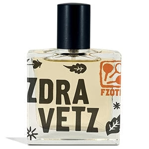 Bruno Fazzolari – Zdravetz Eau de Parfum