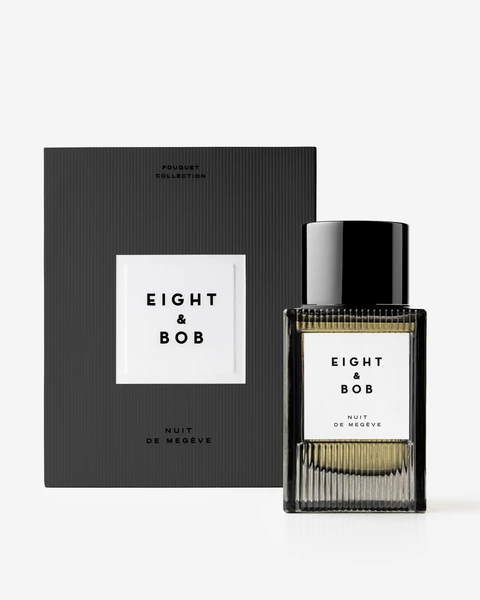 Eight & Bob – Nuit de Megeve Eau de Parfum