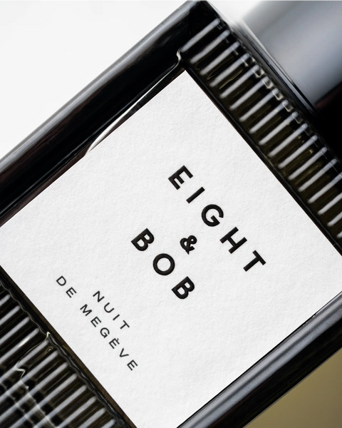 Eight & Bob – Nuit de Megeve Eau de Parfum