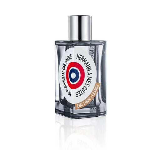 Etat Libre D'Orange – Hermann A Mes Cotes Me Parassait Une Ombre EDP