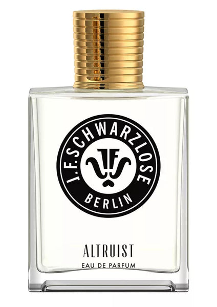 J.F. Schwarzlose – Altruist Eau de Parfum