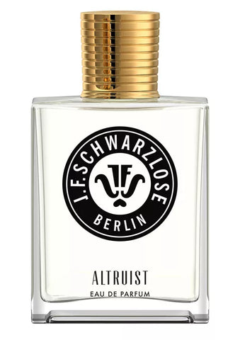 J.F. Schwarzlose – Altruist Eau de Parfum