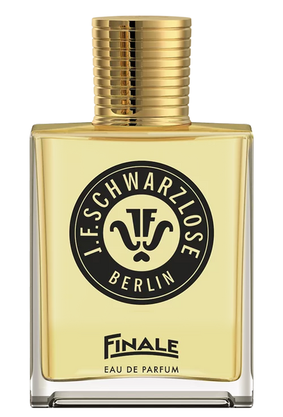 J.F. Schwarzlose – Finale Eau de Parfum