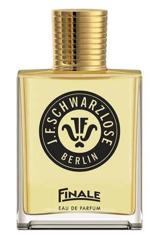 J.F. Schwarzlose – Finale Eau de Parfum
