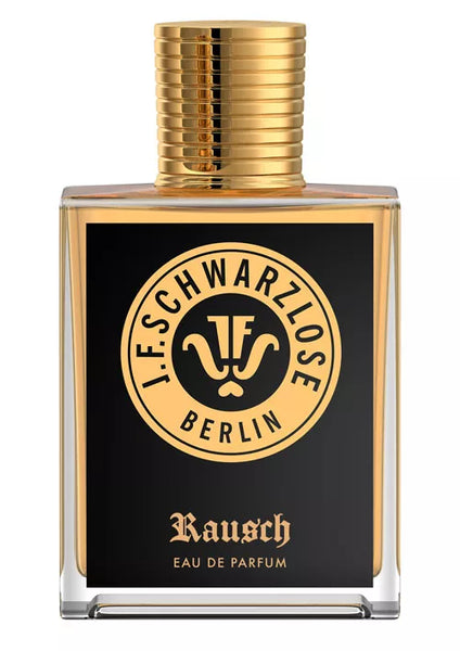 J.F. Schwarzlose – Rausch Eau de Parfum