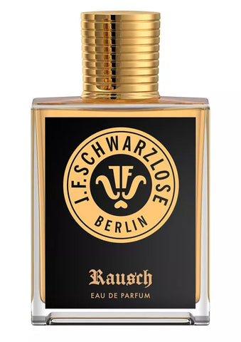 J.F. Schwarzlose – Rausch Eau de Parfum