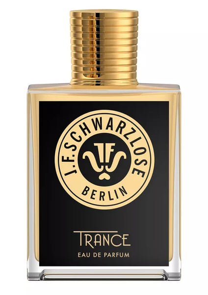 J.F. Schwarzlose – Trance Eau de Parfum