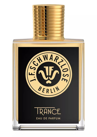 J.F. Schwarzlose – Trance Eau de Parfum