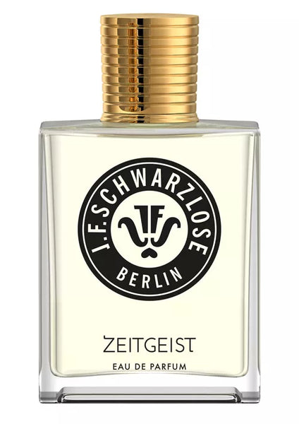 J.F. Schwarzlose – Zeitgeist Eau de Parfum