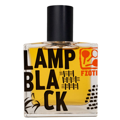 Bruno Fazzolari – Lampblack Eau de Parfum