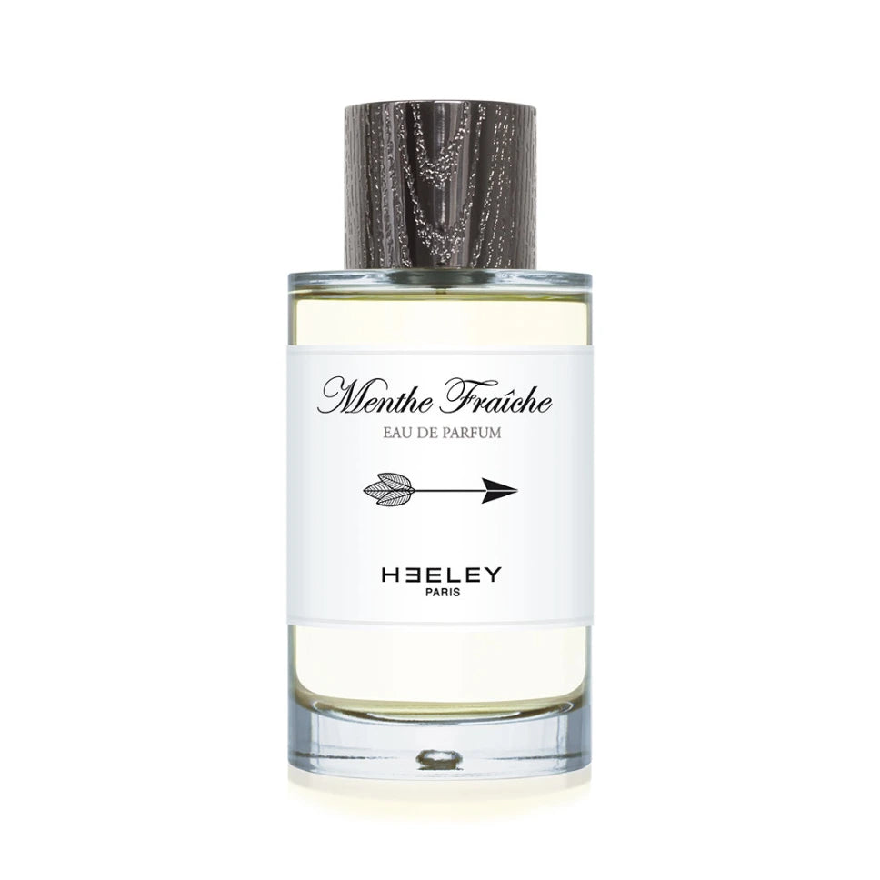 Heeley – Menthe Fraîche Eau de Parfum
