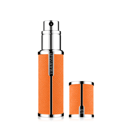 Travalo – Milano Atomizer in Orange