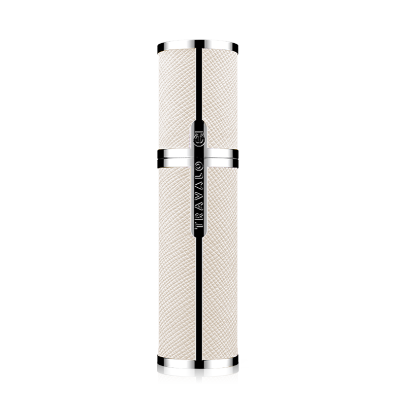 Travalo – Milano Atomizer in White
