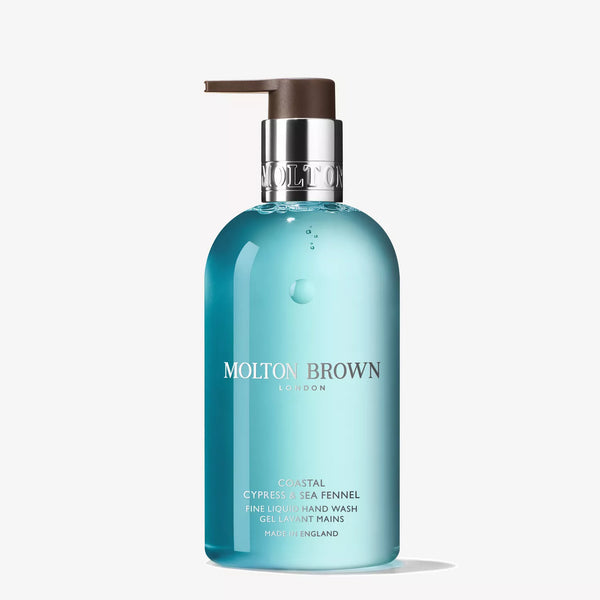 Molton Brown – Cypress & Sea Fennel Hand Wash