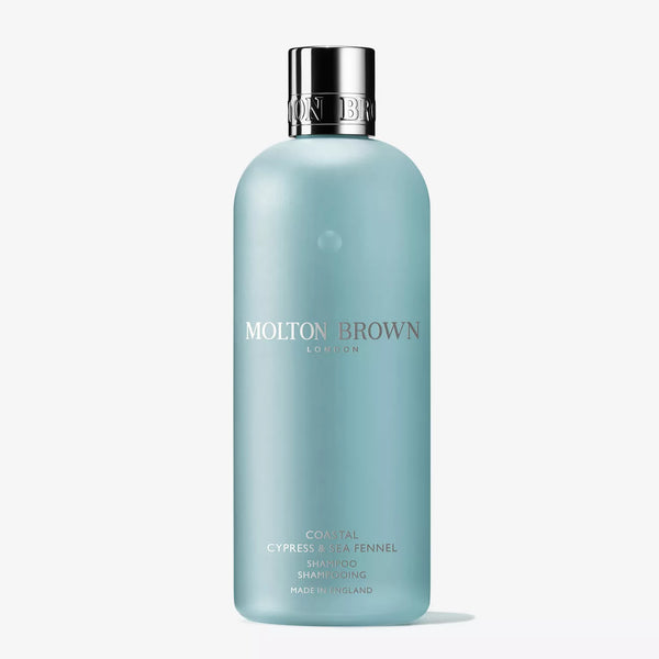 Molton Brown – Coastal Cypress & Sea Fennel Shampoo