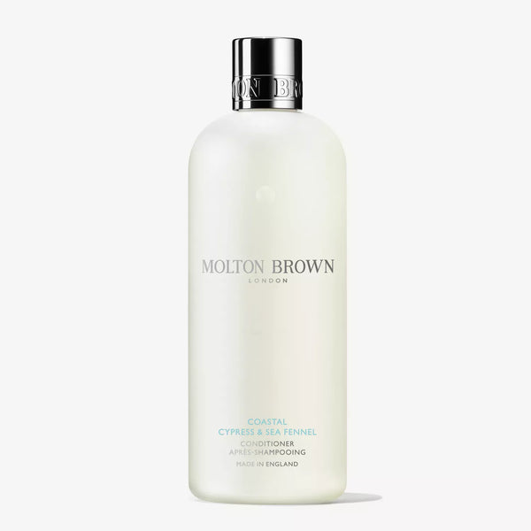 Molton Brown – Coastal Cypress & Sea Fennel Conditioner