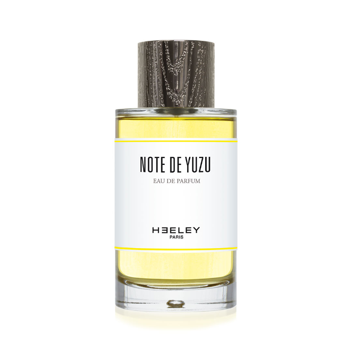 Heeley – Note de Yuzu Eau de Parfum