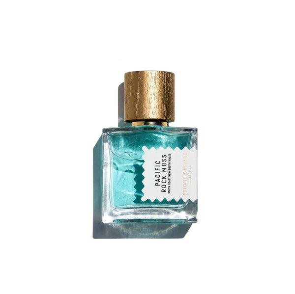 Goldfield & Banks – Pacific Rock Moss Eau de Parfum
