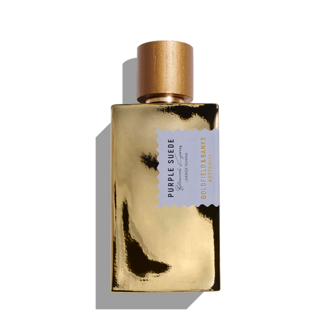 Goldfield & Banks – Purple Suede Eau de Parfum