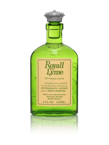 Royall – Lyme All Purpose Lotion