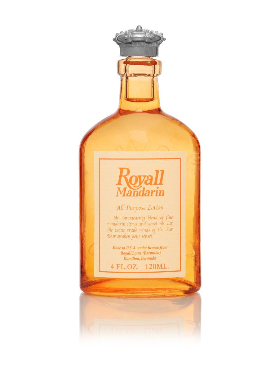 Royall – Mandarin All Purpose Lotion