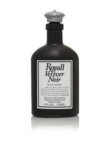 Royall – Vetiver Noir Eau de Toilette