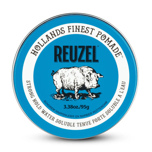 Reuzel Strong Hold High Sheen Pomade