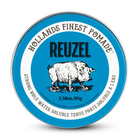 Reuzel Strong Hold High Sheen Pomade