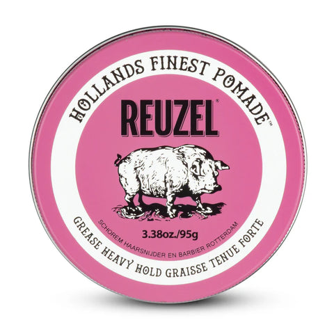 Reuzel Heavy Hold Grease