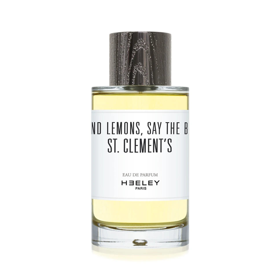 Heeley – Saint Clement's Eau de Parfum
