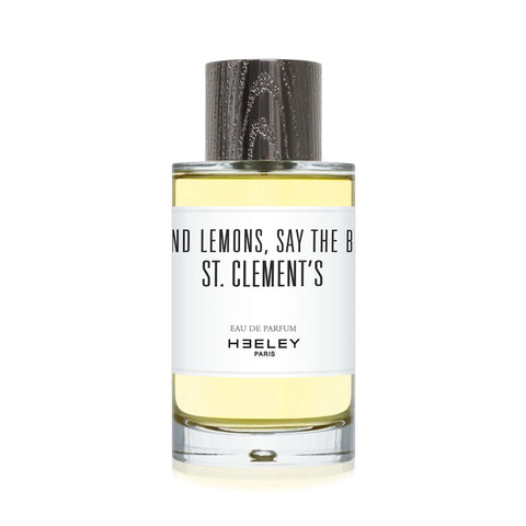 Heeley – Saint Clement's Eau de Parfum