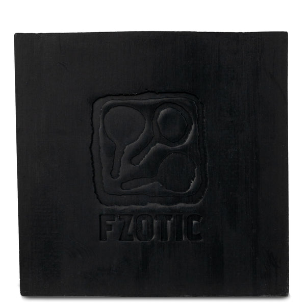 Bruno Fazzolari – Black Suede Soap