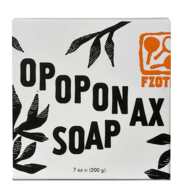 Bruno Fazzolari – Opopnax Soap