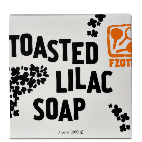 Bruno Fazzolari – Toasted Lilac Soap