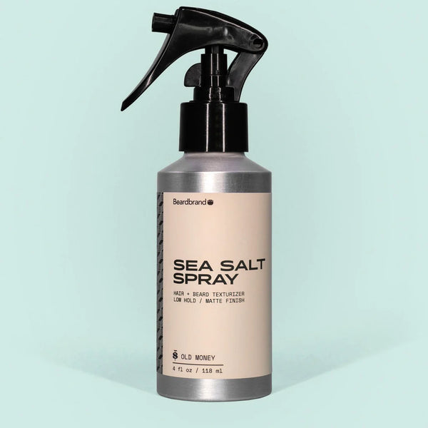 Beardbrand – Sea Salt Spray