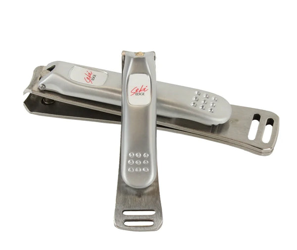 Seki Edge – Craftsman Luxury 6-Piece Grooming Kit