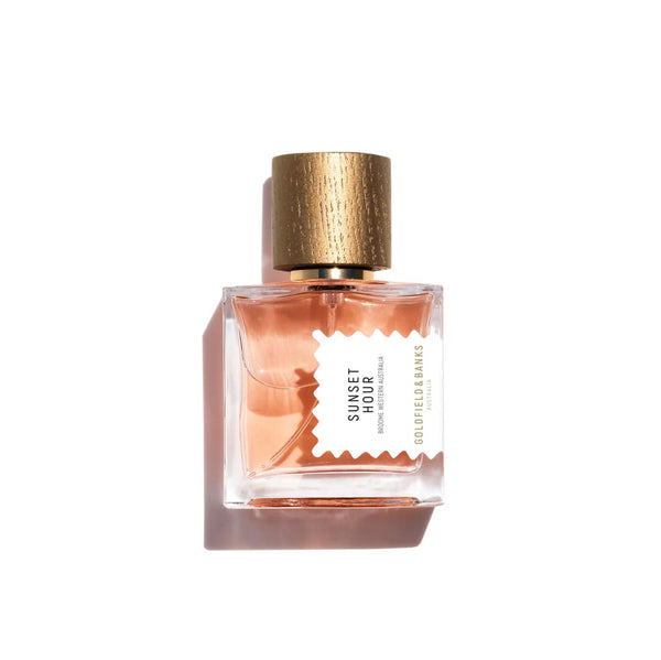 Goldfield & Banks – Sunset Hour  Eau de Parfum