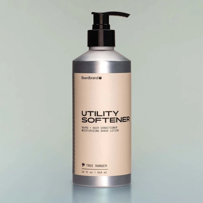 Beardbrand – Utility Softener