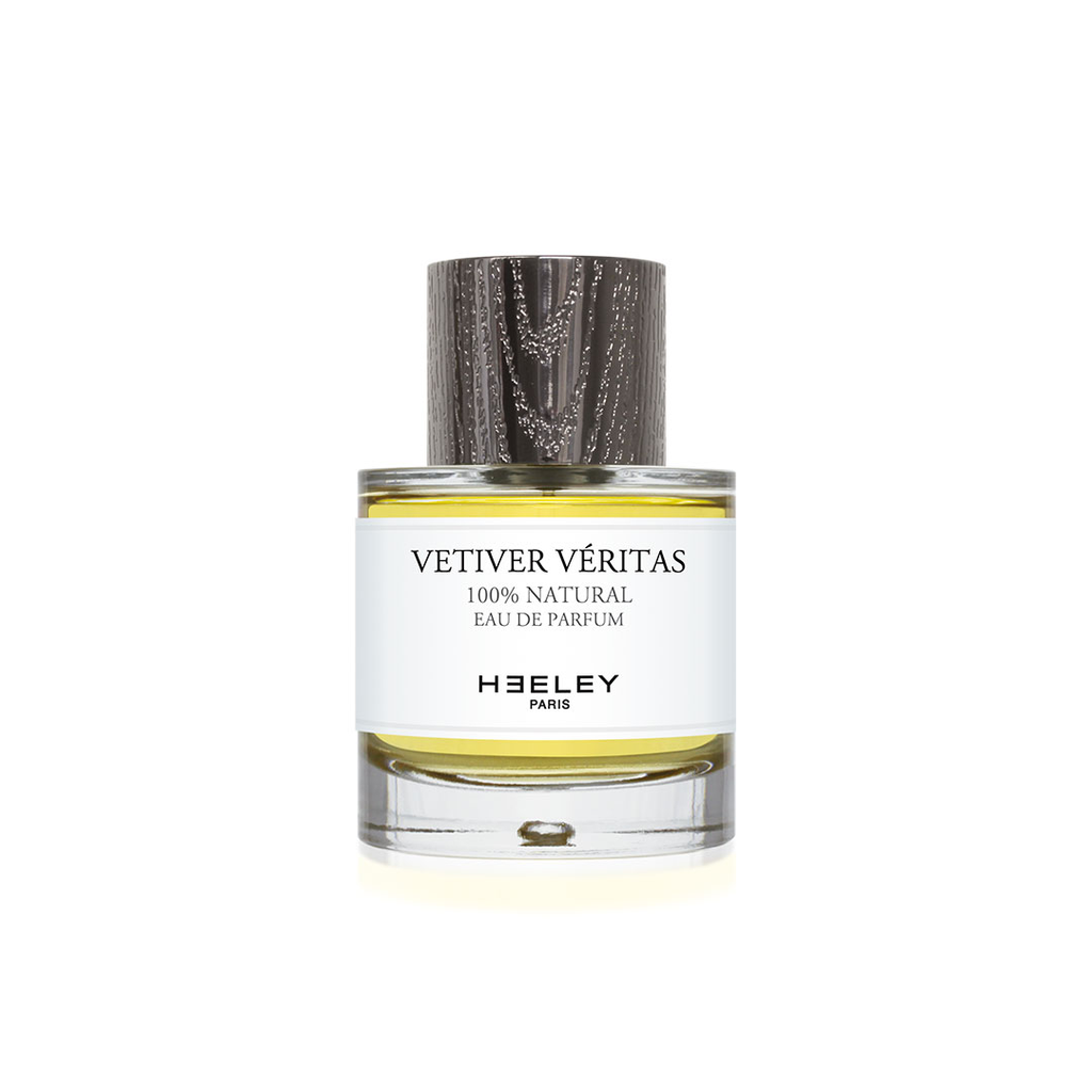 Heeley – Vetiver Veritas Eau de Parfum