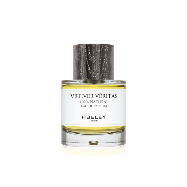Heeley – Vetiver Veritas Eau de Parfum