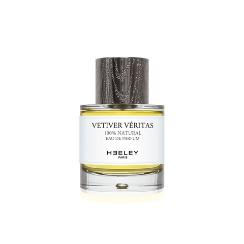 Heeley – Vetiver Veritas Eau de Parfum