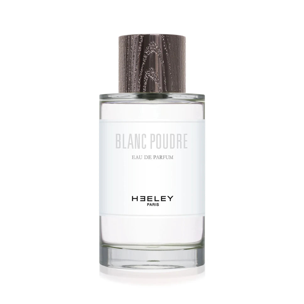 Heeley – Blanc Poudre Eau de Parfum