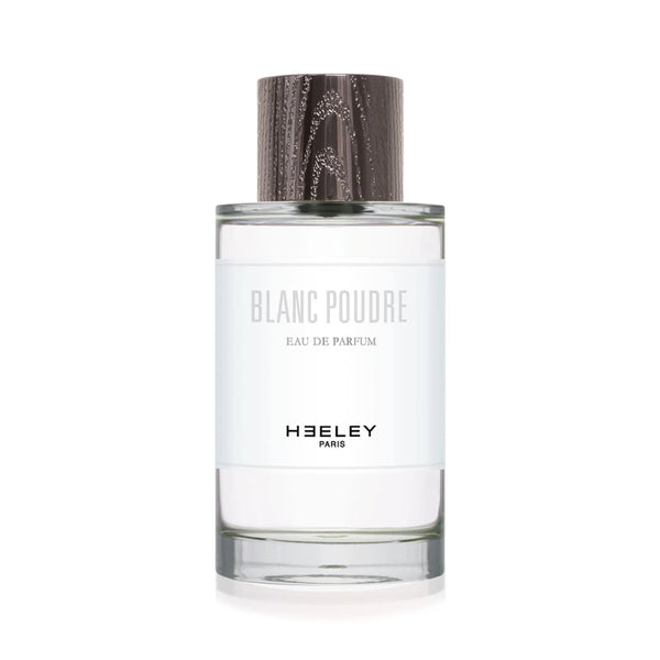 Heeley – Blanc Poudre Eau de Parfum