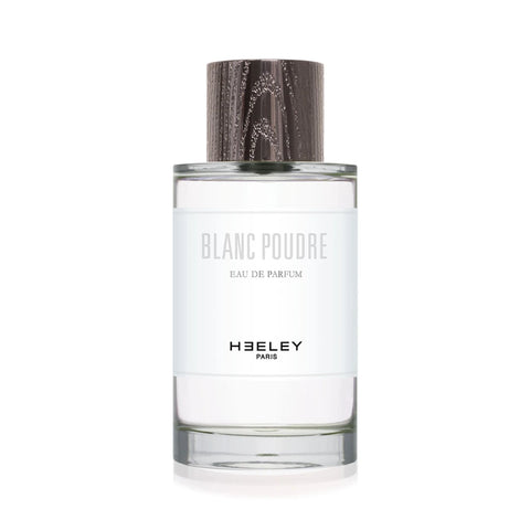 Heeley – Blanc Poudre Eau de Parfum