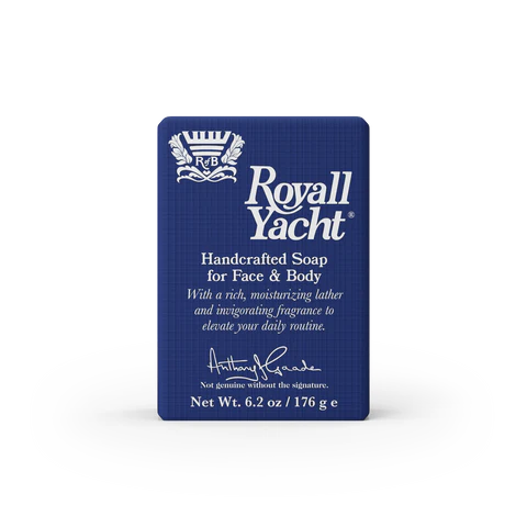 Royall – Yacht Soap Bar