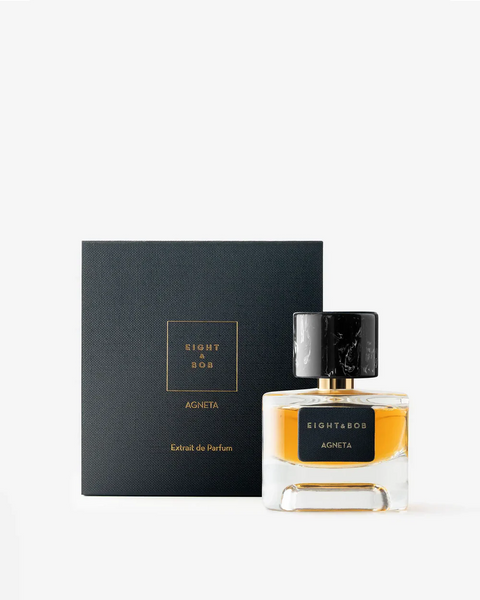 Eight & Bob – Agneta Extrait de Parfum