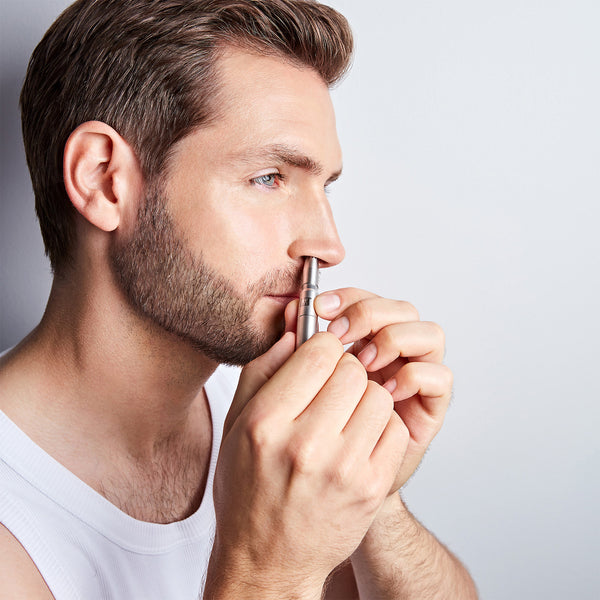 Zwilling – Nose & Ear Hair Trimmer