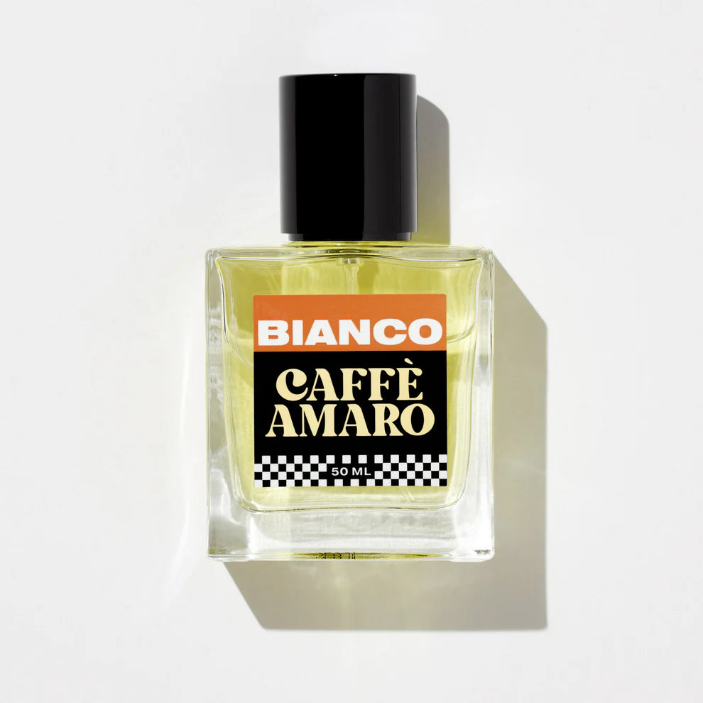Bianco Profumo - Caffè Amaro Eau de Parfum